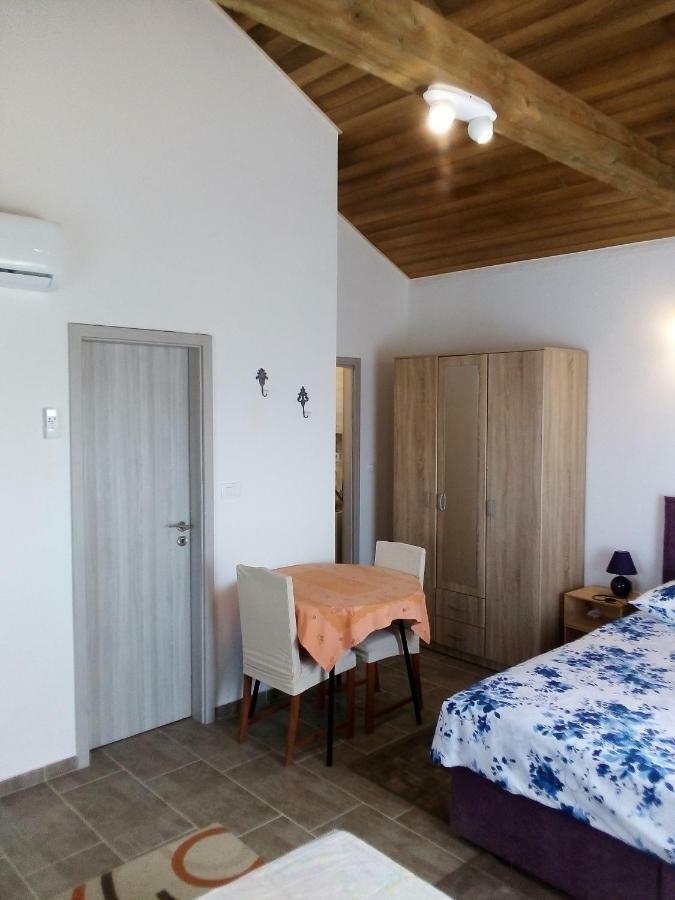 Apartment Stanko ザダル エクステリア 写真