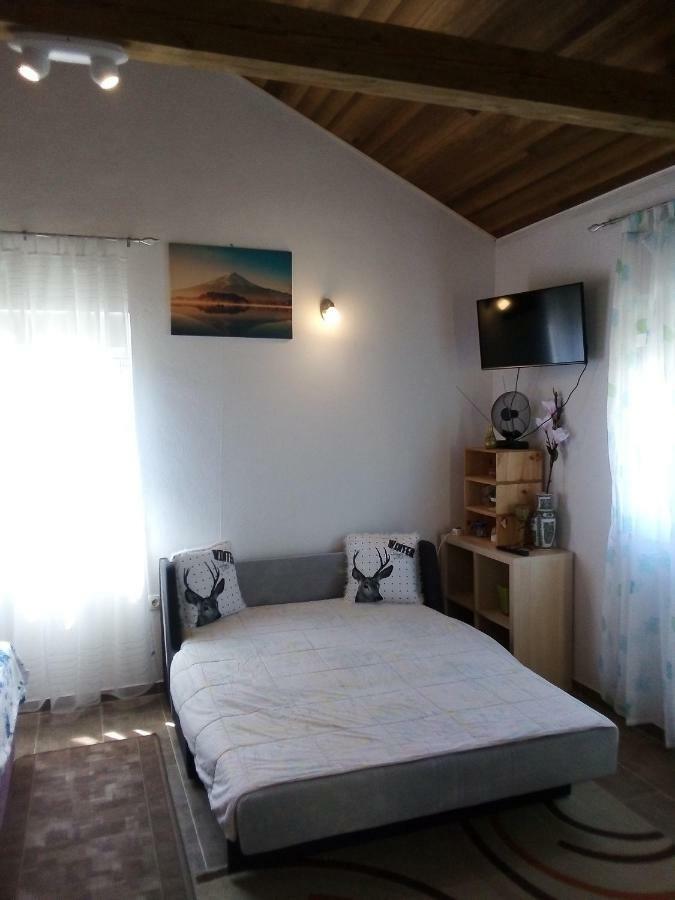 Apartment Stanko ザダル エクステリア 写真