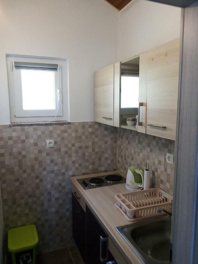 Apartment Stanko ザダル エクステリア 写真