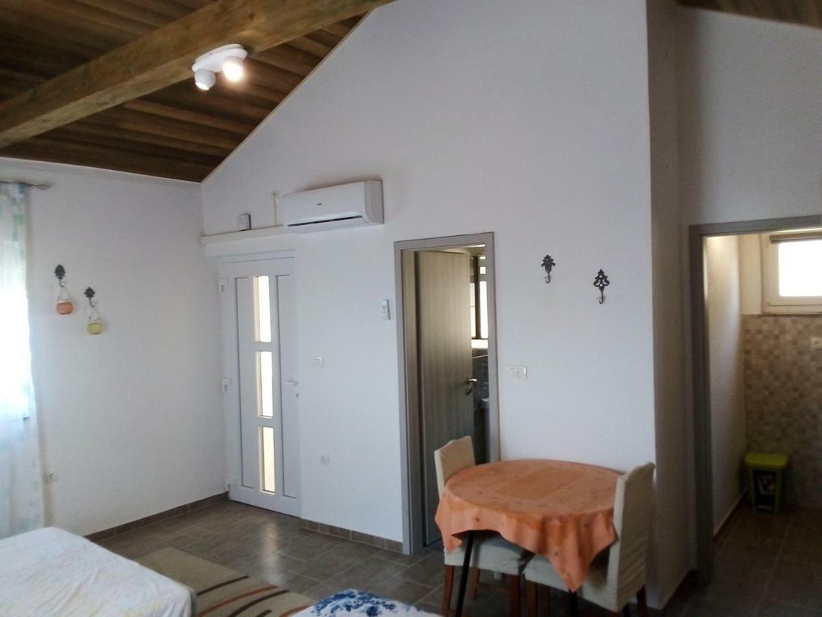 Apartment Stanko ザダル エクステリア 写真