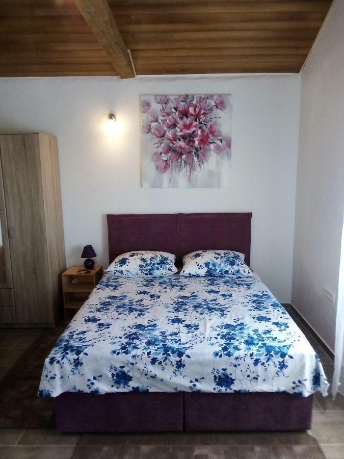 Apartment Stanko ザダル エクステリア 写真