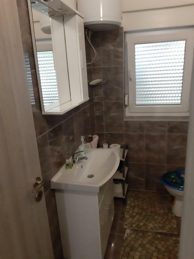 Apartment Stanko ザダル エクステリア 写真