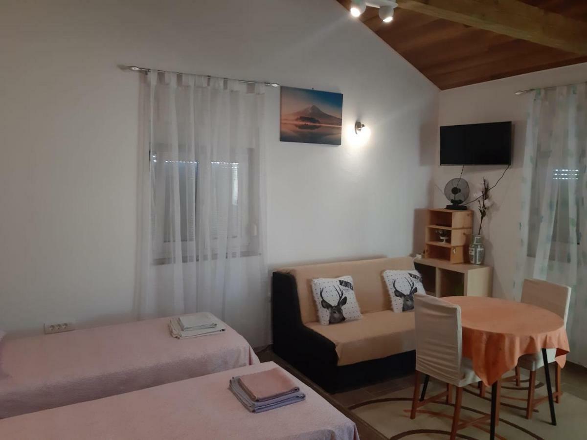 Apartment Stanko ザダル エクステリア 写真