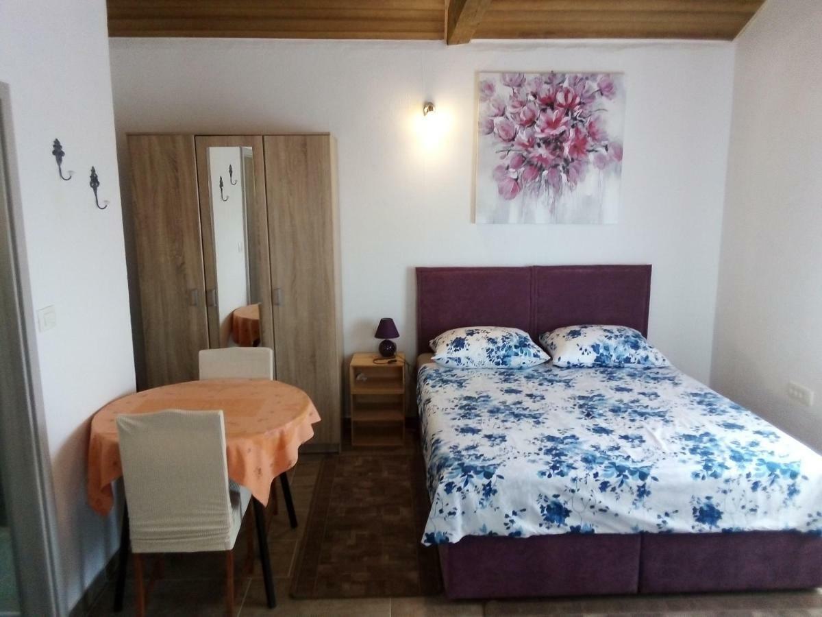 Apartment Stanko ザダル エクステリア 写真