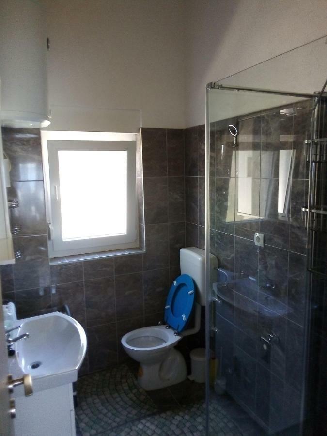 Apartment Stanko ザダル エクステリア 写真