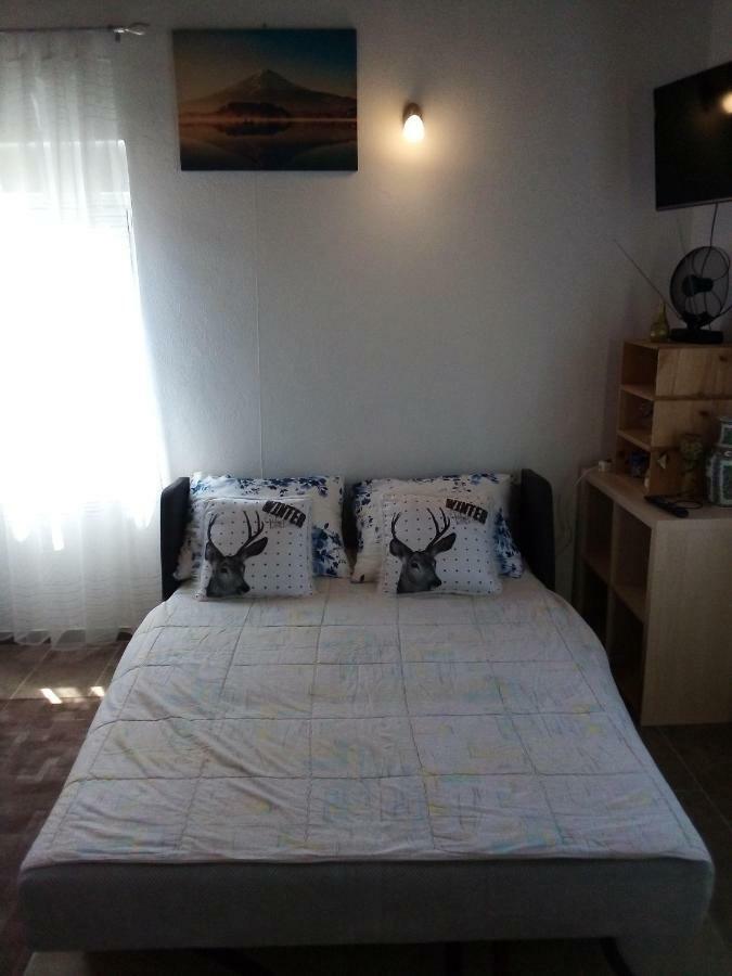 Apartment Stanko ザダル エクステリア 写真